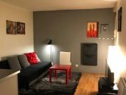 Location Appartement Rue Royale, Lyon