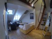 Location Appartement Rue Royale, Versailles