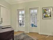 Location Appartement Rue Ruhmkorff, Paris