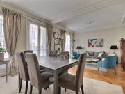 Location Appartement Rue Ruhmkorff, Paris