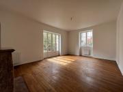 Location Appartement Rue Sadi Carnot, Poitiers