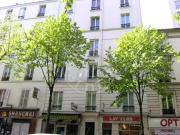 Location Appartement Rue Saint Amand, Paris