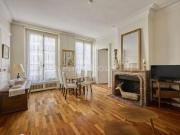 Location Appartement Rue Saint André des Arts, Paris