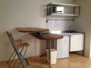 Location Appartement Rue Saint André, Lille