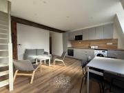 Location Appartement Rue Saint André, Lille