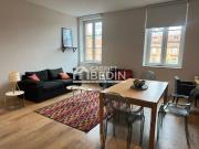 Location Appartement Rue Saint Antoine du T, Toulouse