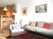 Location Appartement Rue Saint Antoine, Paris