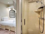 Location Appartement Rue Saint Antoine, Paris