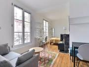 Location Appartement Rue Saint Antoine, Paris