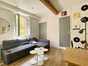 Location Appartement Rue Saint Aubin, Toulouse