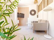 Location Appartement Rue Saint Bazile, Marseille