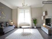 Location Appartement Rue Saint Bernard, Metz