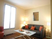 Location Appartement Rue Saint Bernard, Paris