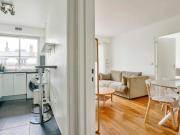 Location Appartement Rue Saint Charles, Paris