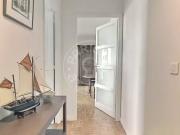 Location Appartement Rue Saint Charles, Paris