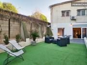 Location Appartement Rue Saint Claude, Marseille