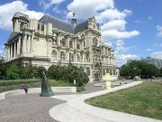 Location Appartement Rue Saint Denis, Paris