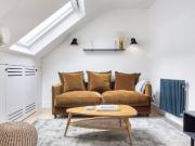 Location Appartement Rue Saint Denis, Paris