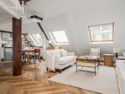 Location Appartement Rue Saint Denis, Paris