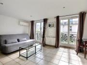 Location Appartement Rue Saint Denis, Paris
