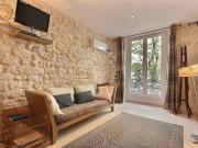 Location Appartement Rue Saint Denis, Paris