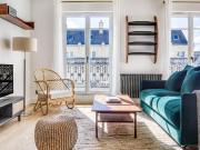 Location Appartement Rue Saint Denis, Paris