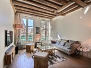 Location Appartement Rue Saint Denis, Paris