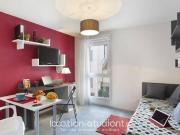 Location Appartement Rue Saint Dominique, Clermont Ferrand