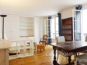 Location Appartement Rue Saint Dominique, Paris