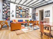 Location Appartement Avenue des Ternes, Paris