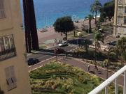 Location Appartement Rue Saint François de Paule, Nice