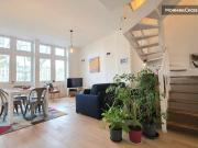 Location Appartement Rue Saint Georges, Lyon