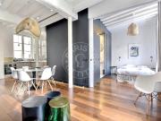 Location Appartement Rue Saint Germain l'Auxerrois,...