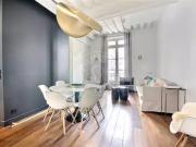 Location Appartement Rue Saint Germain l'Auxerrois,...