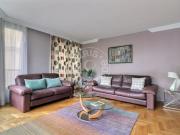 Location Appartement Rue Saint Guillaume, Paris