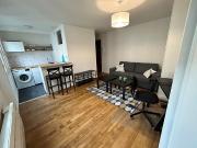 Location Appartement Rue Saint Hélier, Rennes