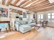 Location Appartement Rue Saint Honoré, Paris