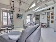 Location Appartement Rue Saint Honoré, Paris