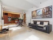 Location Appartement Rue Saint Honoré, Paris