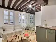 Location Appartement Rue Saint Honoré, Paris