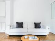 Location Appartement Rue Saint Honoré, Paris