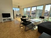Location Appartement Rue Saint Jacques, Marseille