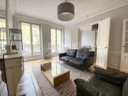 Location Appartement Rue Saint Jacques, Paris