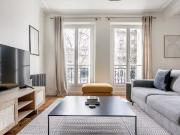 Location Appartement Rue Saint Jacques, Paris