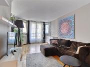 Location Appartement Rue Saint Jacques, Paris