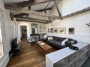 Location Appartement Rue Saint Jacques, Paris