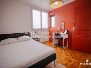 Location Appartement Rue Saint Jean, Caen