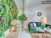 Location Appartement Rue Saint Jean de Garguier, Marseille