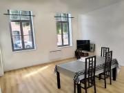 Location Appartement Rue Saint Jean, Roubaix