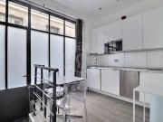 Location Appartement Rue Saint Joseph, Paris